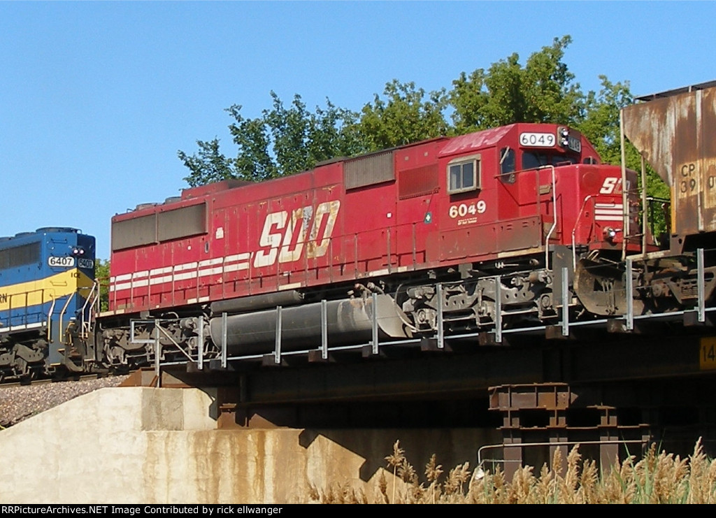SOO 6049
